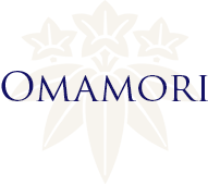 Omamori Charm